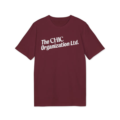 The Chic Organization Bio-T-Shirt (Premium Qualität)