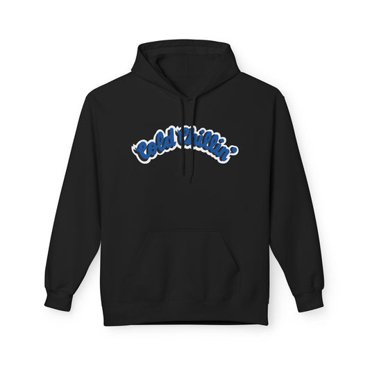 Cold Chillin Records Hoodie