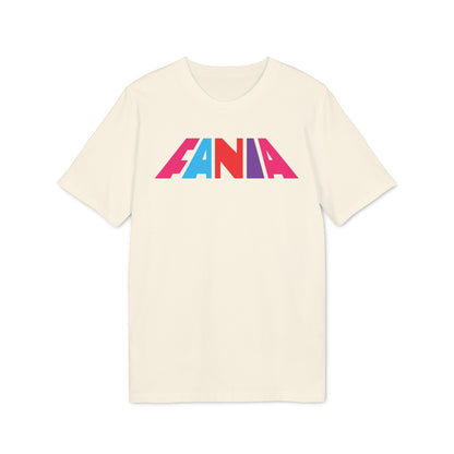 Fania Allstars Bio-T-Shirt (Premium Qualität)