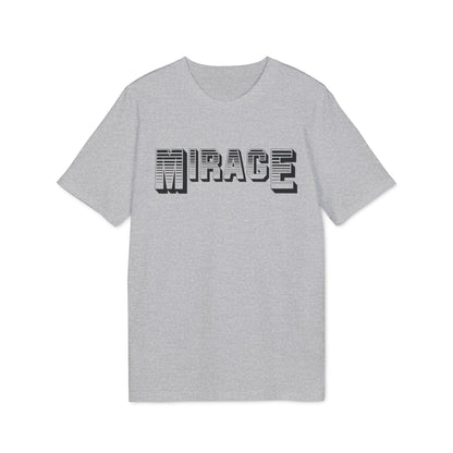 Mirage Records Bio-T-Shirt (Premium Qualität)
