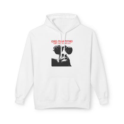Idris Muhammad Hoodie