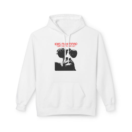 Idris Muhammad Hoodie