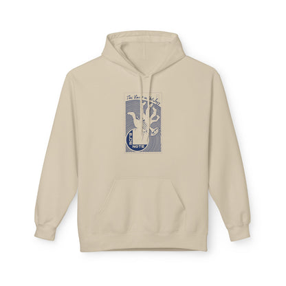 Finest In Hot Jazz Blue Note Records Hoodie