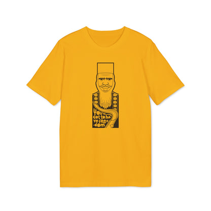 Pharoah Sanders Bio-T-Shirt (Premium Qualität)