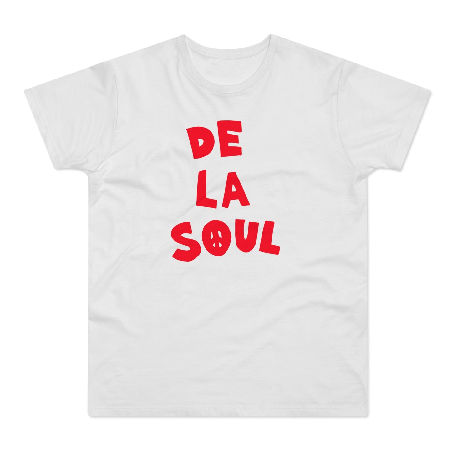 De La Soul T Shirt (Standardgewicht)