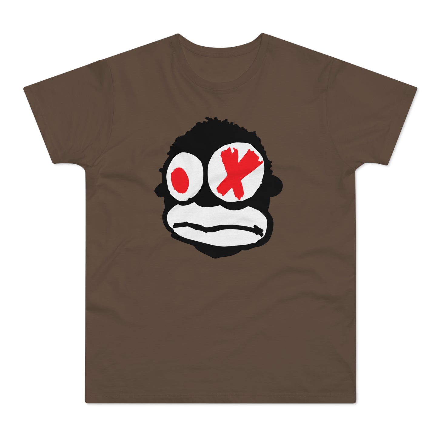 KMD T Shirt (Standardgewicht)