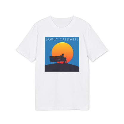 Bobby Caldwell Bio-T-Shirt (Premium Qualität)