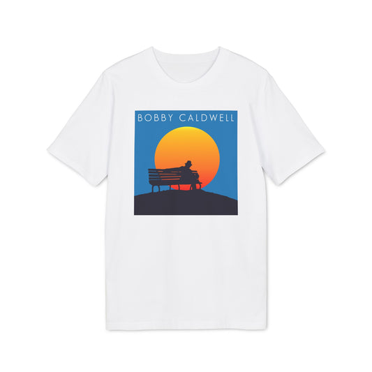 Bobby Caldwell Bio-T-Shirt (Premium Qualität)