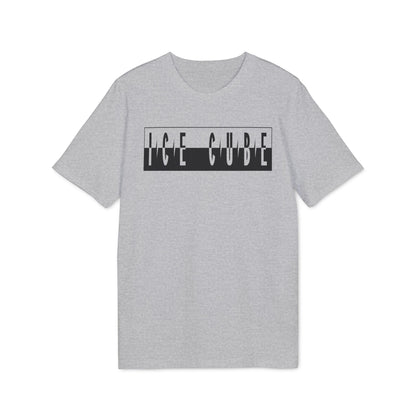 Ice Cube Bio-T-Shirt (Premium Qualität)