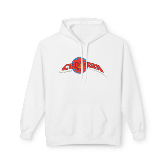 Curtom Records Hoodie