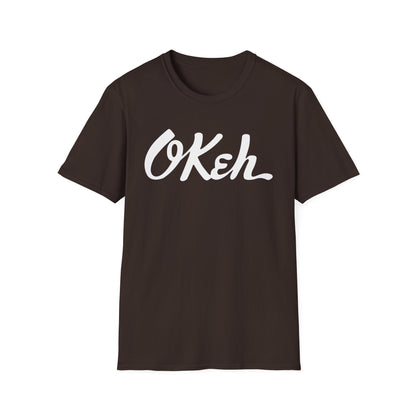Okeh Records T Shirt
