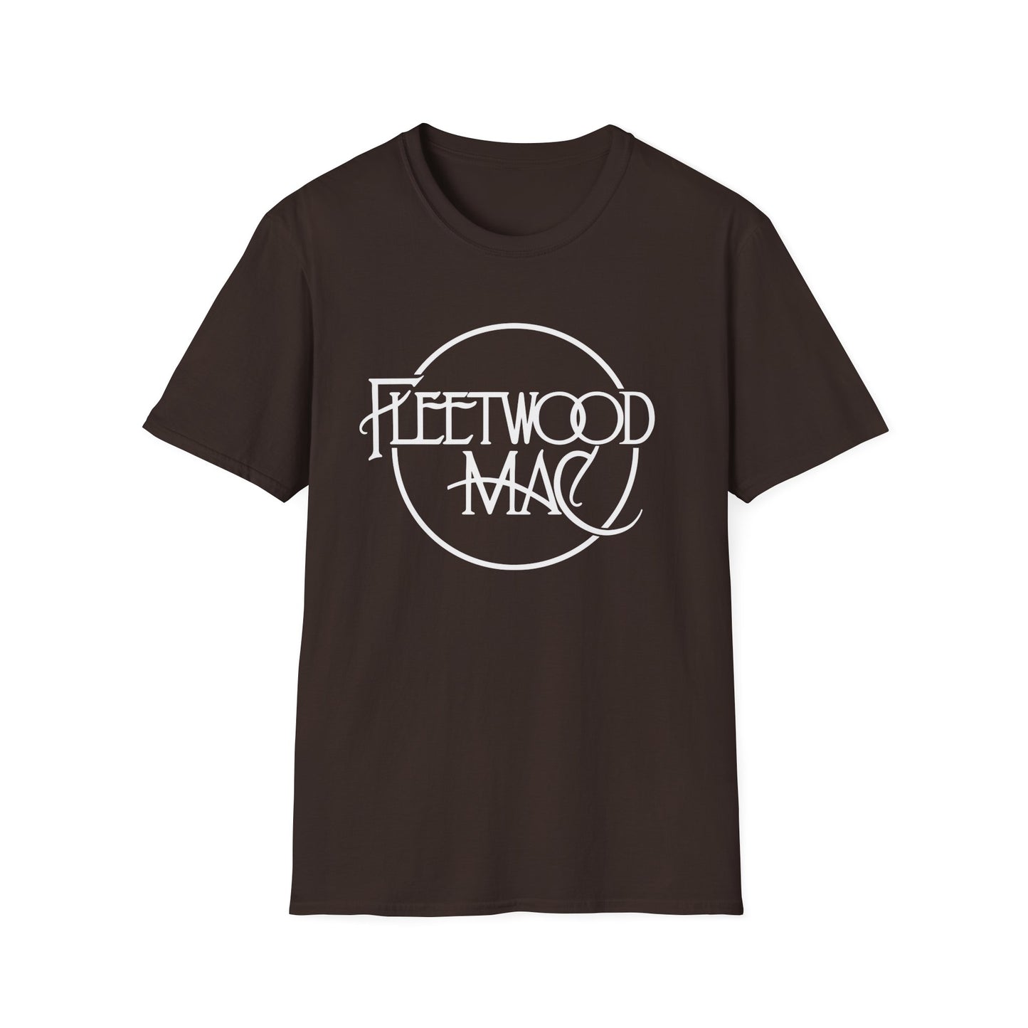 Fleetwood Mac T Shirt