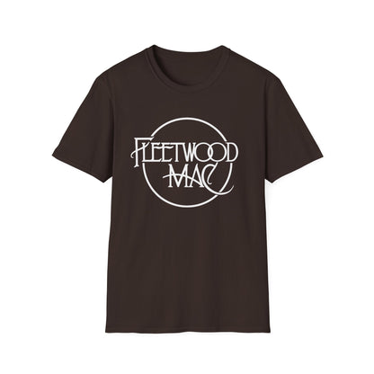 Fleetwood Mac T Shirt