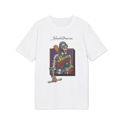 Sonora Ponceña Bio-T-Shirt (Premium Qualität)