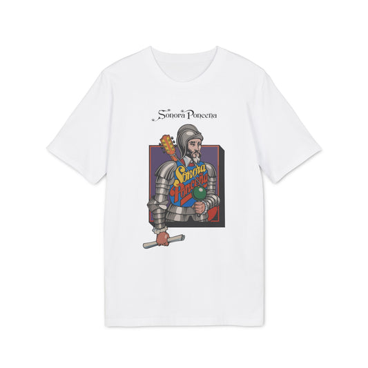 Sonora Ponceña Bio-T-Shirt (Premium Qualität)