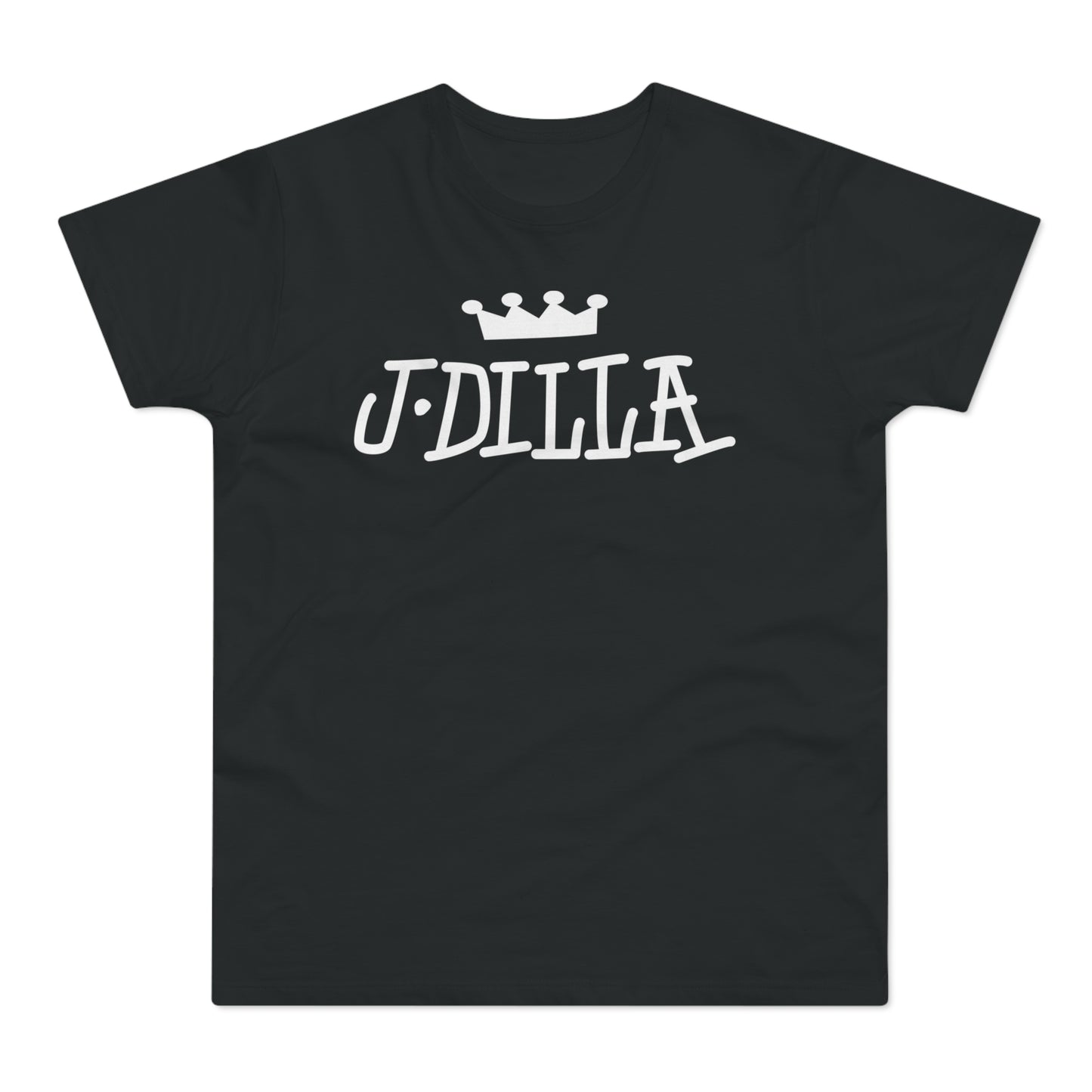 J Dilla T Shirt (Standardgewicht)