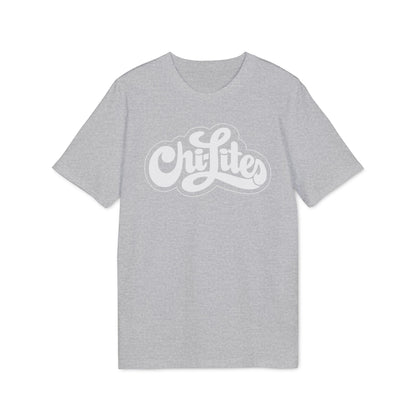 Chi Lites Bio-T-Shirt (Premium Qualität)