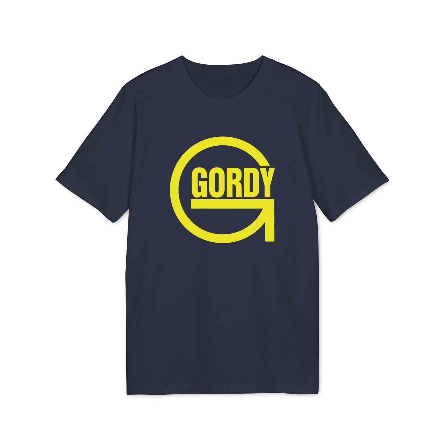 Gordy Records Bio-T-Shirt (Premium Qualität)