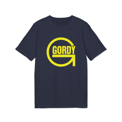 Gordy Records Bio-T-Shirt (Premium Qualität)