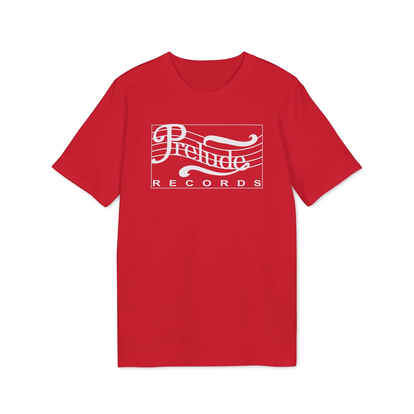 Prelude Records Bio-T-Shirt (Premium Qualität)
