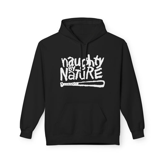 Naughty By Nature Hoodie