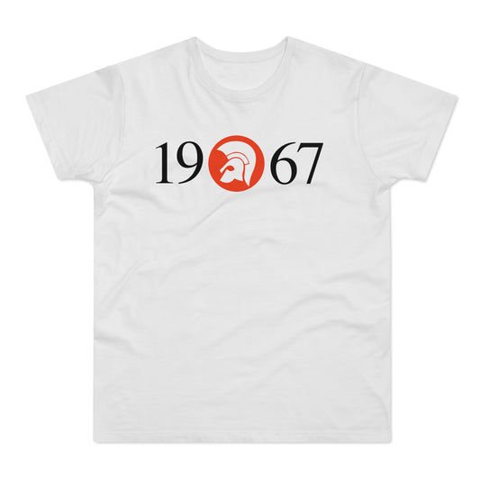1967 Trojan Records T Shirt (Standardgewicht)