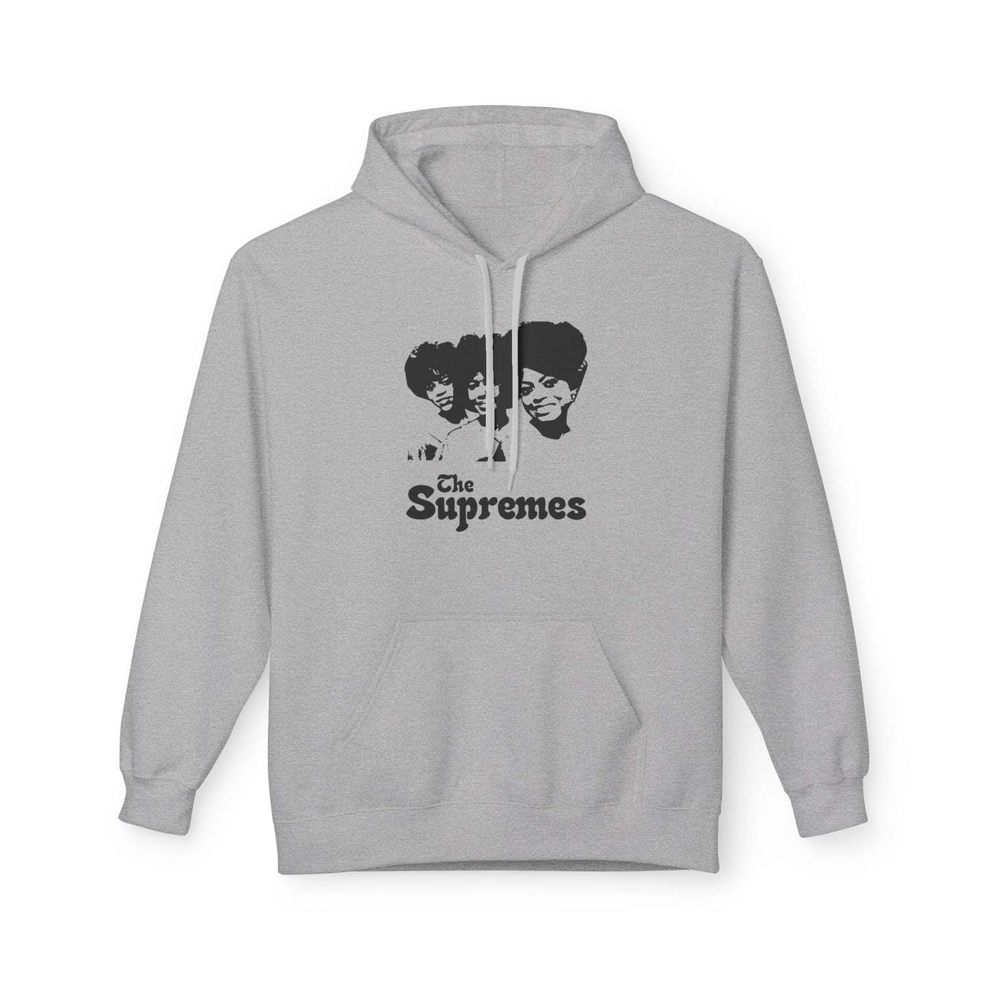 The Supremes Hoodie
