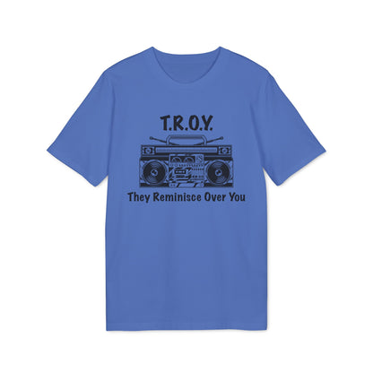 Pete Rock & CL Smooth They Reminisce Over You Bio-T-Shirt (Premium Qualität)