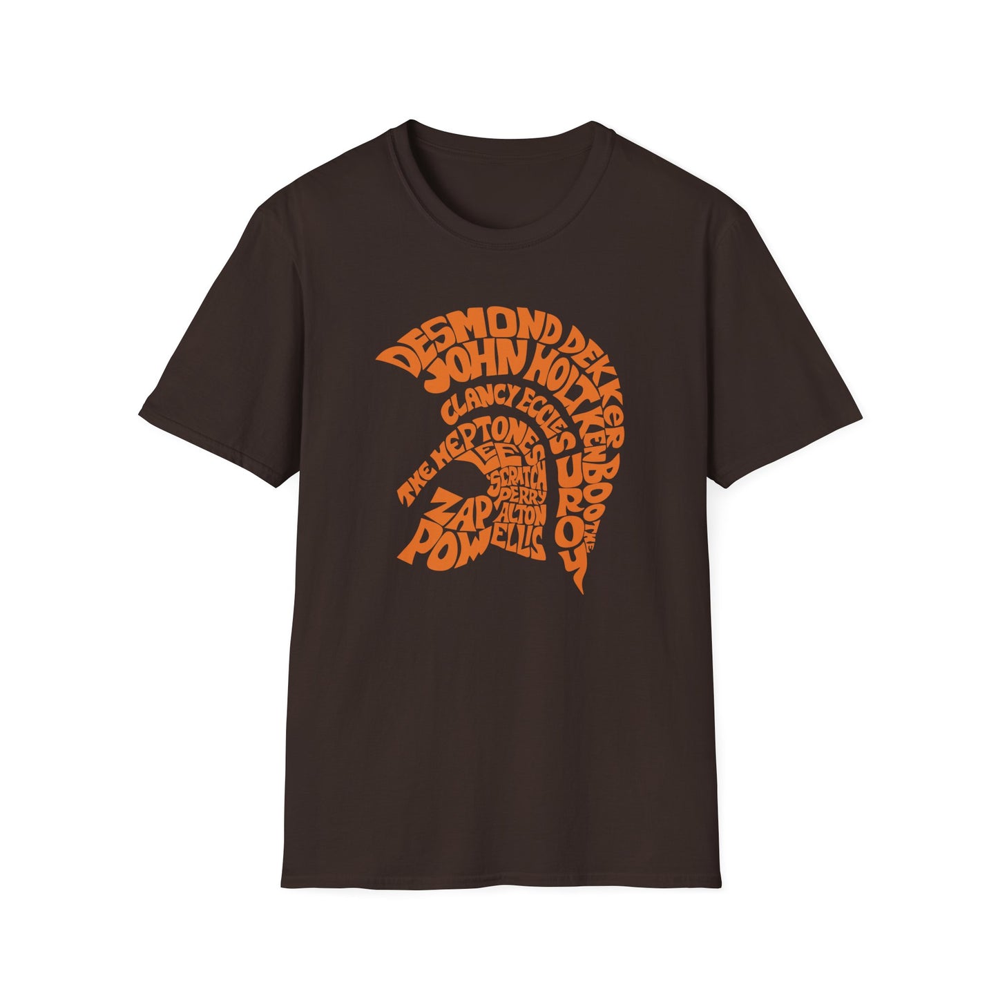 Crown Artists T Shirt