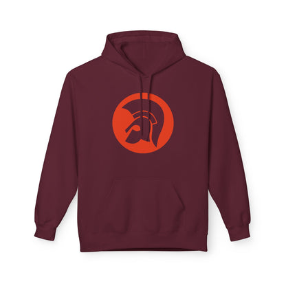 Crown Trojan Records Hoodie