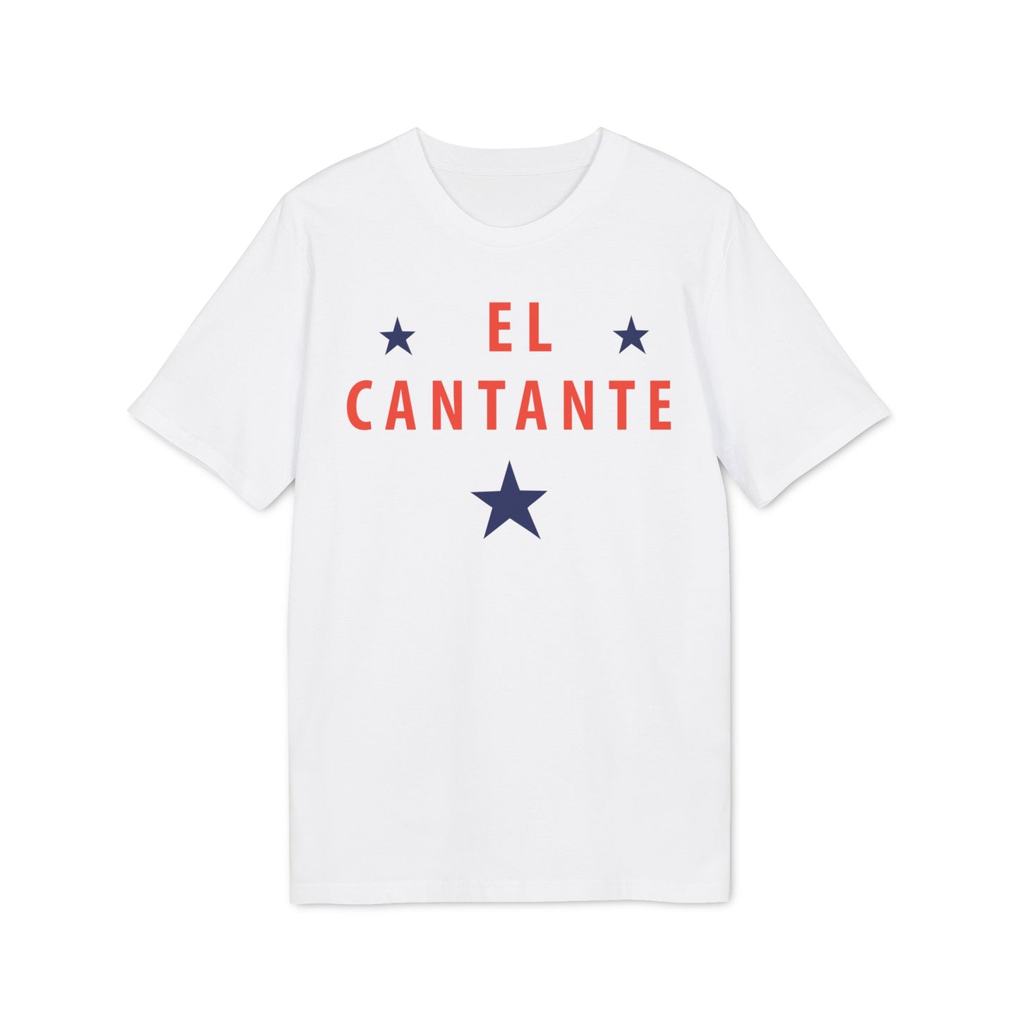 Hector Lavoe El Cantante Bio-T-Shirt (Premium Qualität)