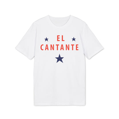 Hector Lavoe El Cantante Bio-T-Shirt (Premium Qualität)