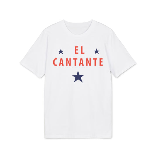 Hector Lavoe El Cantante Bio-T-Shirt (Premium Qualität)