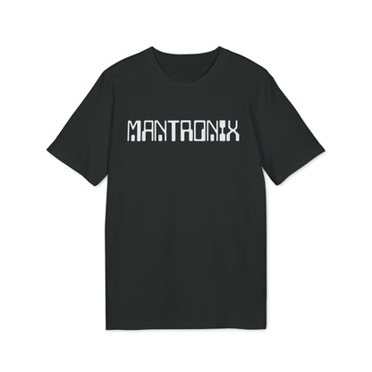 Mantronix Bio-T-Shirt (Premium Qualität)