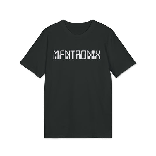 Mantronix Bio-T-Shirt (Premium Qualität)