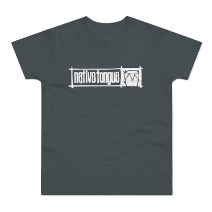 Native Tongue T Shirt (Standardgewicht)