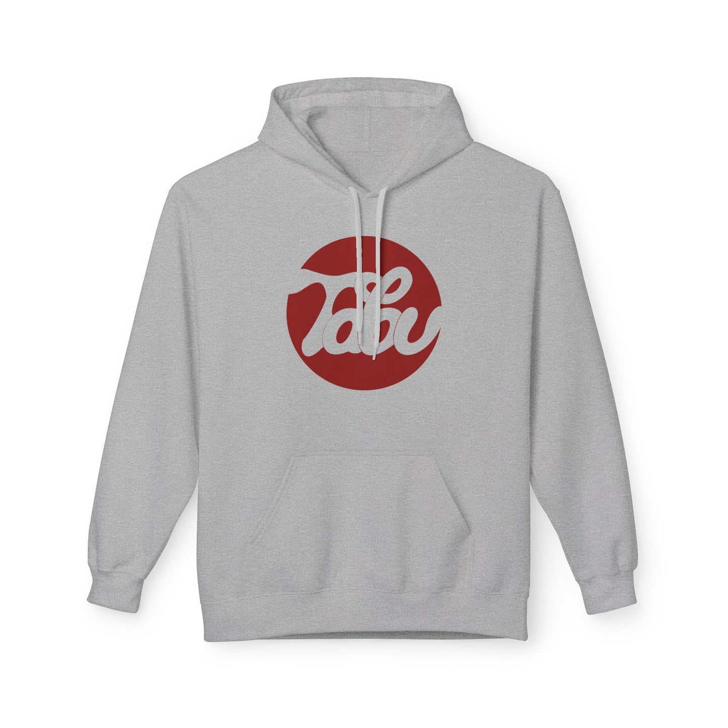 Tabu Records Hoodie