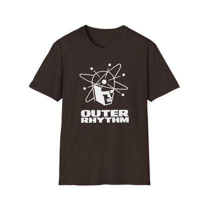 Outer Rhythm Records T Shirt