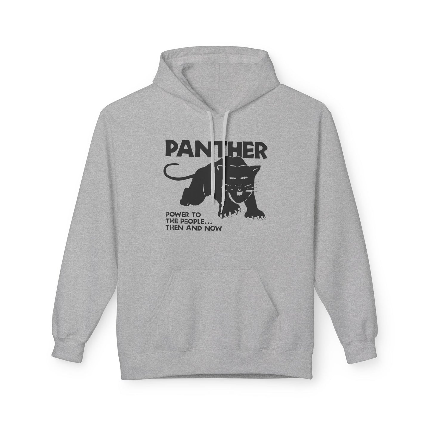 Black Panther Hoodie