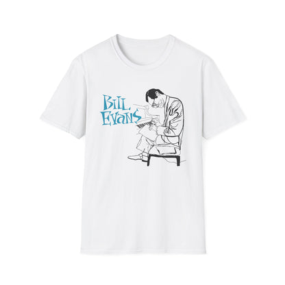 Bill Evans T Shirt