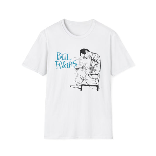 Bill Evans T Shirt