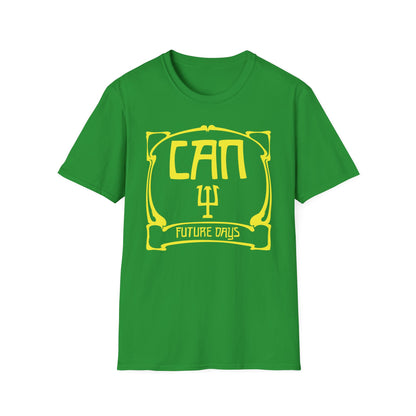 Can Future Days T Shirt