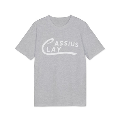 Cassius Clay Bio-T-Shirt (Premium Qualität)