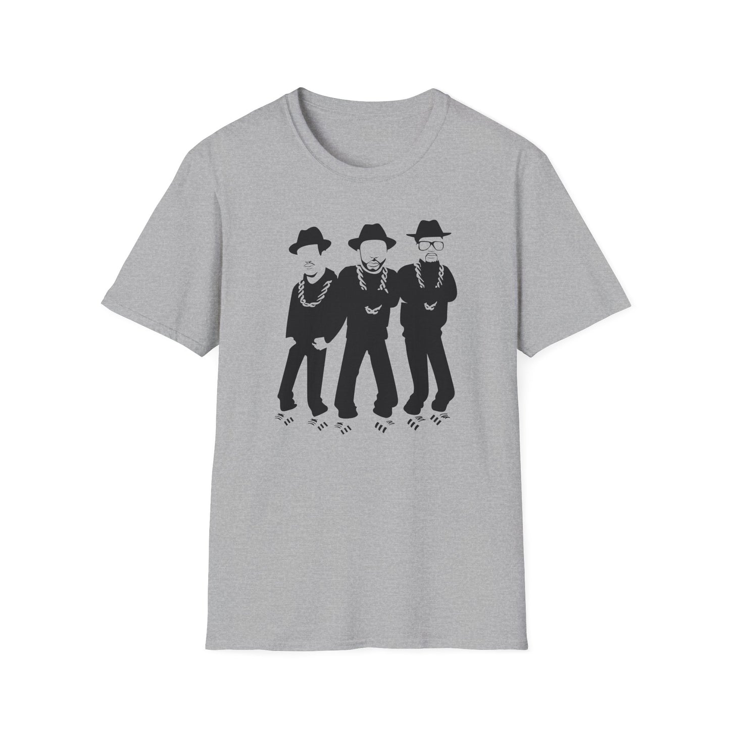 Dope Ropes T Shirt - Leichtes