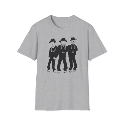 Dope Ropes T Shirt - Leichtes