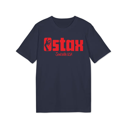 Stax Records Soulsville USA Bio-T-Shirt (Premium Qualität)