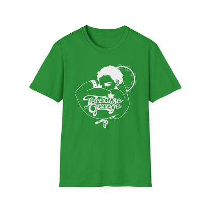 Paradise Garage T Shirt