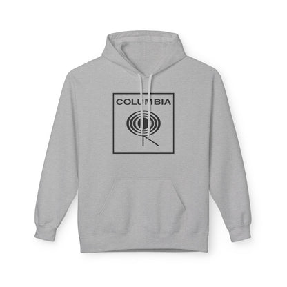 Columbia Records Hoodie