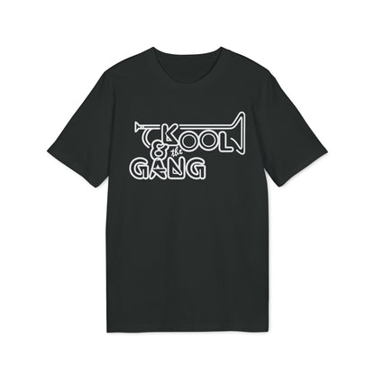 Kool & The Gang Bio-T-Shirt (Premium Qualität)
