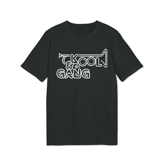 Kool & The Gang Bio-T-Shirt (Premium Qualität)
